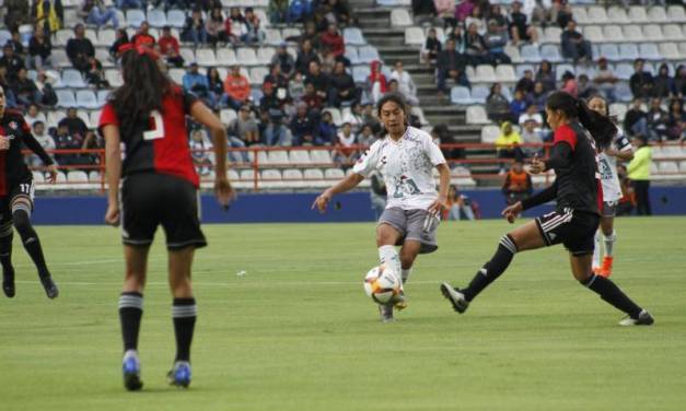 Atlas quiere dar sorpresa en el Hidalgo ante las Tuzas