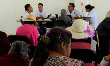 Autoridades de San Salvador le apuestan a la prevención del cáncer de mama