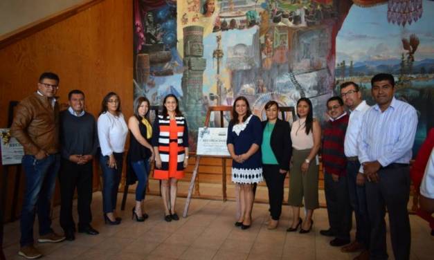 Reconocen al Ayuntamiento de Santiago Tulantepec por sistema integral de cobros
