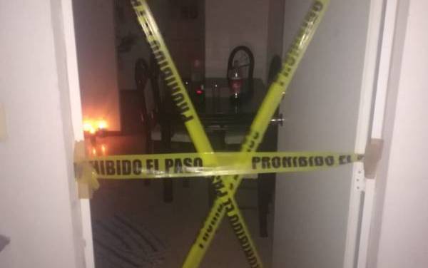 Comerciante escapa de sus secuestradores en Tizayuca
