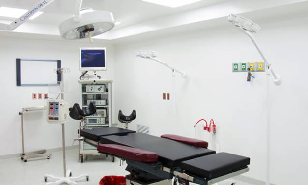Piden ampliación del Centro de Salud de El Mío Cid, Tizayuca
