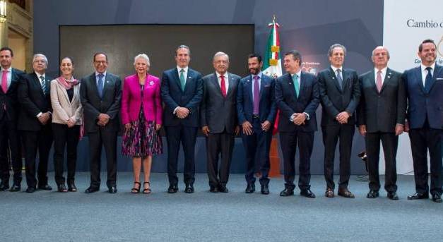 José Carlos Azcárraga, nuevo presidente del Consejo de la Comunicación