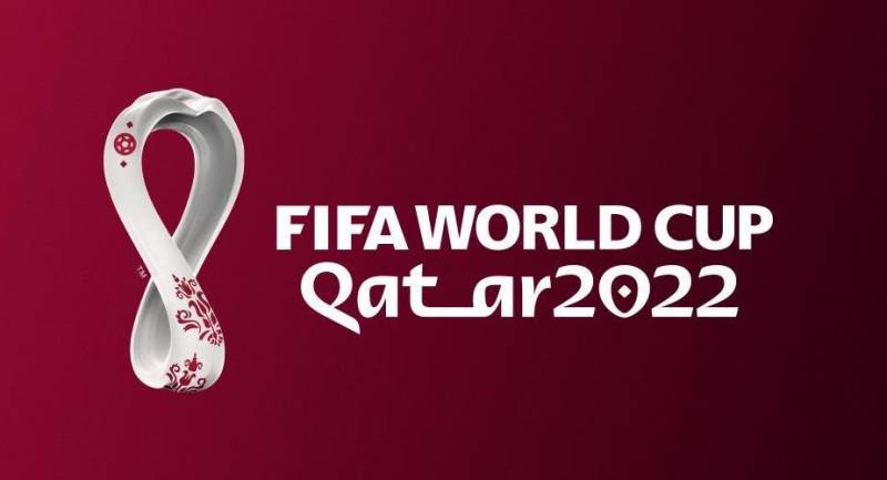 Presentan emblema de la Copa Mundial de la FIFA, Qatar 2022