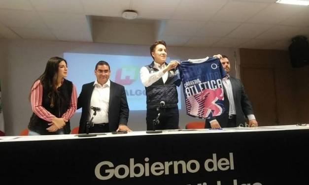 Contraloría anuncia Carrera por la integridad