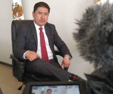 Triplicó el gobierno estatal el abasto de medicamentos en hospitales