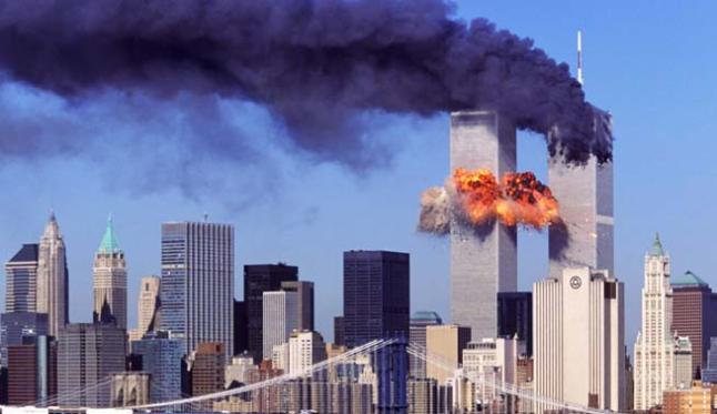 Cumple 18 años atentado a Torres Gemelas de Estados Unidos