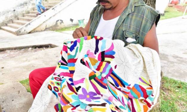 Celebrará Gobierno de Hidalgo 1a Muestra Artesanal Penitenciaria