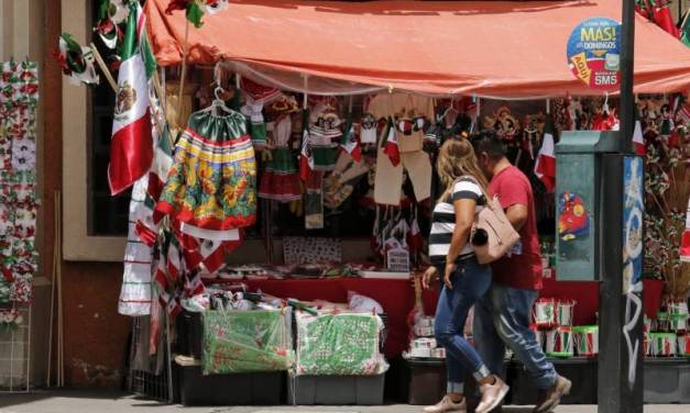 Productos Chinos, los más vendidos durante fiestas patrias