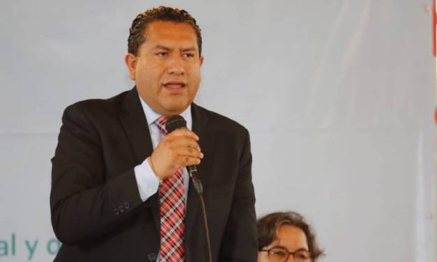 Investigará Secretaría de Cultura supuestas intenciones de incinerar libros de la biblioteca de Tlahuelilpan