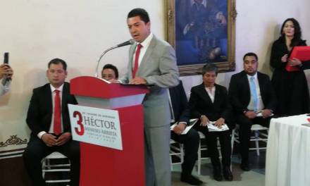 Zempoala cuenta con anteproyecto de comunicación ferroviaria del Centro de México