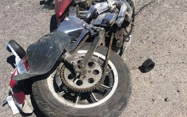 Atropellan a motociclista en Zapotlán