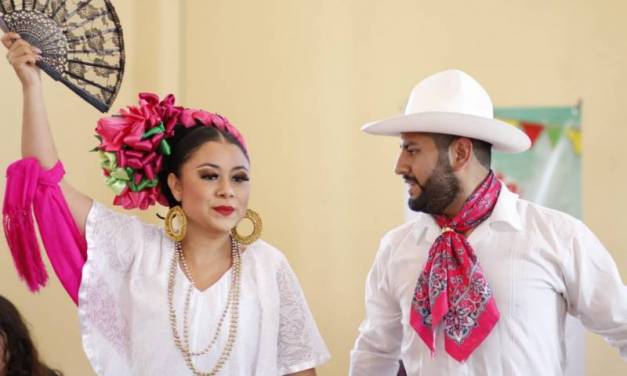 “Fiesta Mexicana” cimbrará el Teatro San Francisco de Pachuca