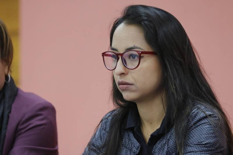 Hasta la semana pasada, Susana Ángeles sin atender asunto de omisión en la Junta de Gobierno