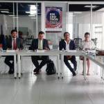 Abren convocatoria para anteproyectos basados en el uso de la luz del Sincrotrón