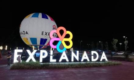 Plaza Explanada abre sus puertas con concepto Premium