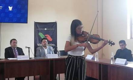 Celebrarán Coloquio de Investigación Musical de lo Académico a lo Tradicional