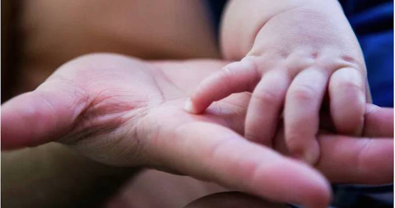 82 menores hidalguenses han sido entregados en adopción