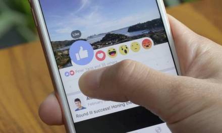 Ya no más «likes», facebook prueba eliminar reacciones