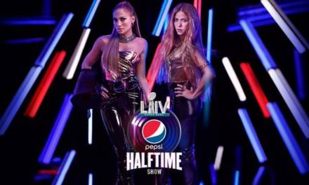 Shakira y Jennifer López darán el show de medio tiempo del Super Bowl