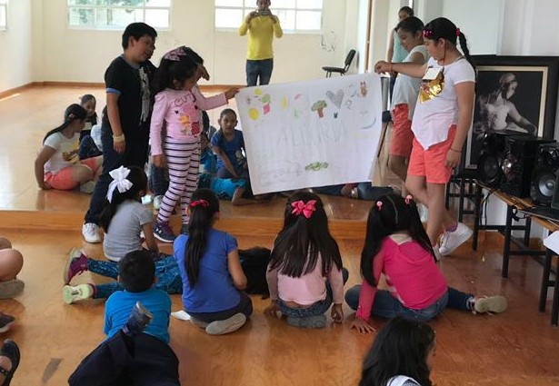 Ayuntamiento de Tolcayuca y UPMH brindarán cursos de inglés y francés