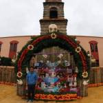 En octubre llegará el Xantolo a Pachuca
