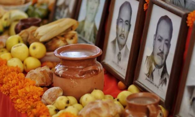 UAEH realizará Festival de Día de Muertos Sanctoarte