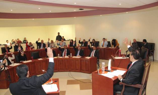 Autoriza cabildo de Tulancingo regularización de parcela de Ahuehuetitla
