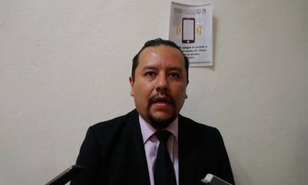 Ley en materia anticorrupción violentó la autonomía de la UAEH: Gabriel García