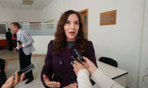 Tribunal de Justicia Administrativa atiende 10 denuncias por faltas administrativas graves