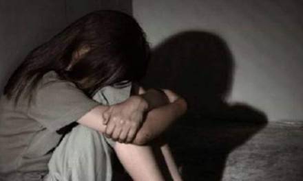 32 por ciento de las adolescentes mexicanas han sido abusadas sexualmente