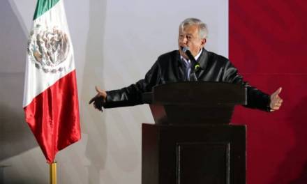AMLO propone crear redes sociales mexicanas para evitar «censura»