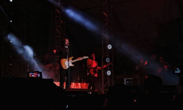 Concluye Feria Pachuca San Francisco 2019