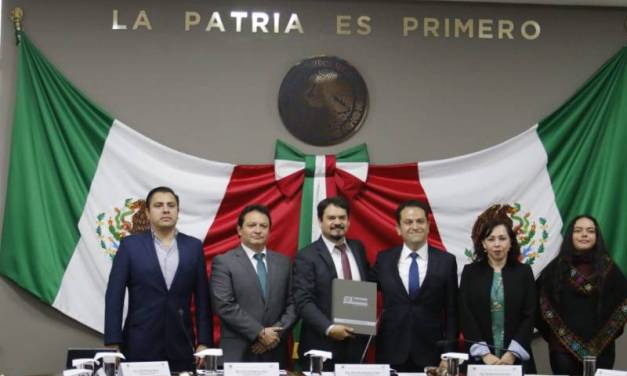 Semot proyecta tren interurbano para conectar con estado de México