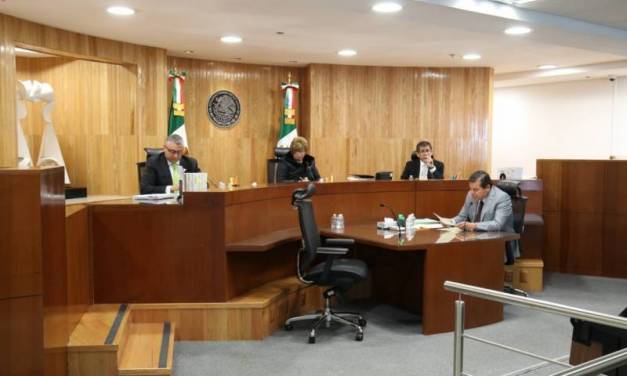 Avalan convocatoria para la integración de los 84 Consejos Municipales Electorales