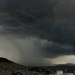 Habrá lluvias por ciclón tropical en el Golfo de México