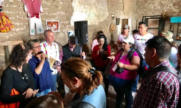 Gobierno Municipal incentiva el turismo en Tepeapulco