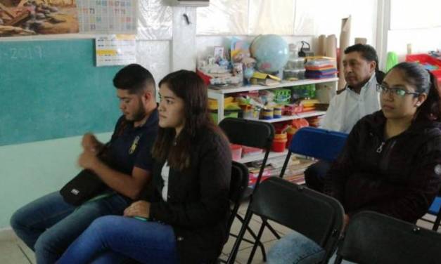 Tolcayuquenses se capacitan en materia de equidad de género