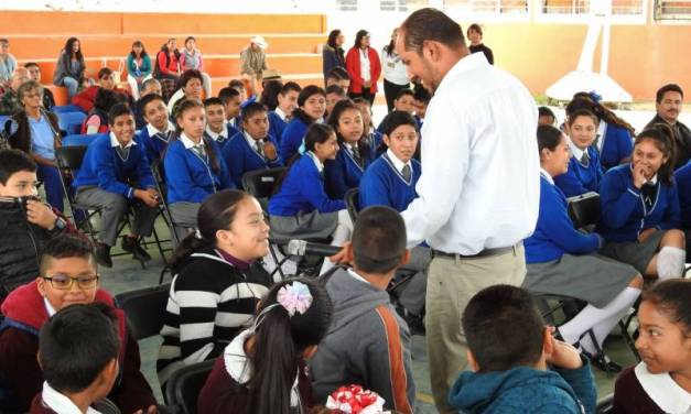Arranca Rehabilitón 2019 en Tolcayuca