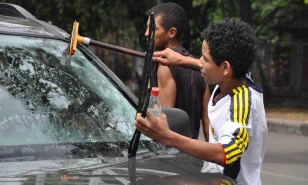 Detectan en Tulancingo casos de trabajo infantil