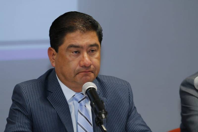 Sector salud de Hidalgo trabaja para ajustarse al INSABI