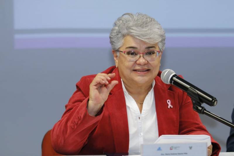 Se aplicarán en Hidalgo 500 mil dosis de vacunas contra la influenza