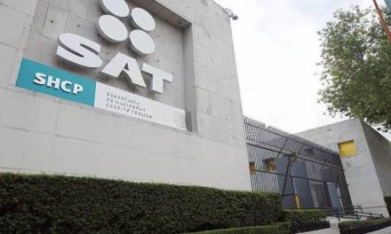 SAT condonó impuestos a políticos, artistas, deportistas, universidades y equipos de futbol