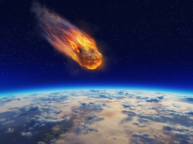 Meteorito pasará a 139 millones de kilómetros de la tierra