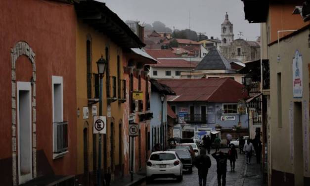 Operadoras turísticas se unen para impulsar a Hidalgo en la esfera nacional