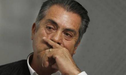 Congreso de Nuevo León aprueba reforma para que el gobernador pueda ser juzgado