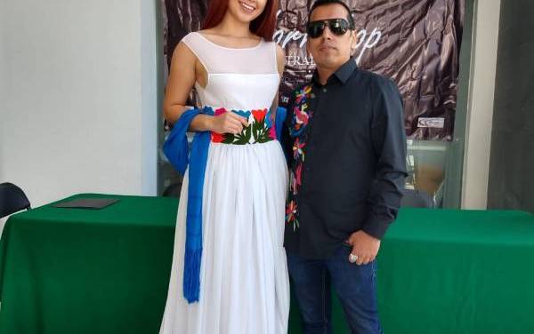 Promoverán colores de Hidalgo con modelaje y fotografía en «Workshop Sahlo Tradición»