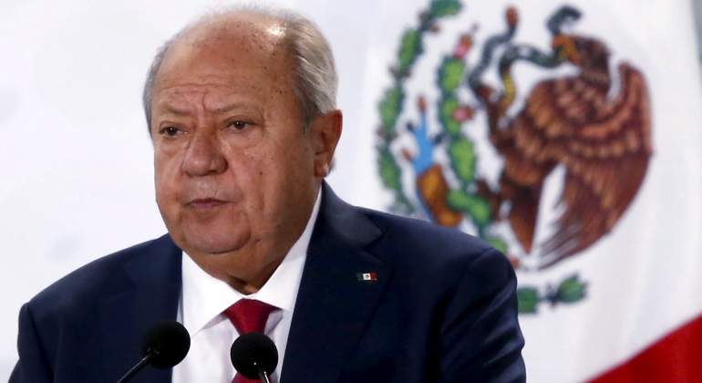 Carlos Romero Deschamps renunció al sindicato de Pemex