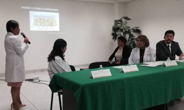 Al año se registran 20 defunciones por cáncer de mama en derechohabientes del IMSS
