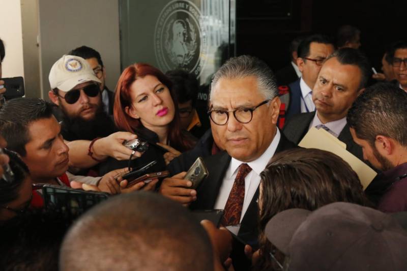 Incrementó número de casos resultos por delitos de corrupción, en Hidalgo
