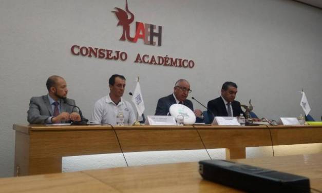 UAEH crea la Primera Asociación Deportiva Estudiantil de Ultimate